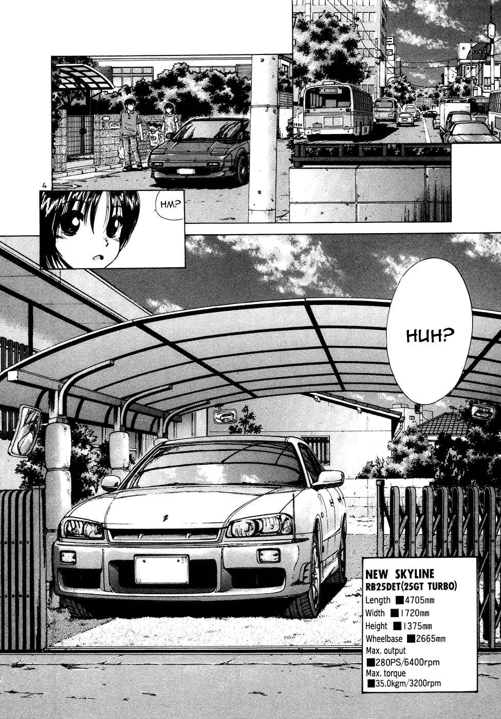Page 5 Chapter 74 Over Rev!