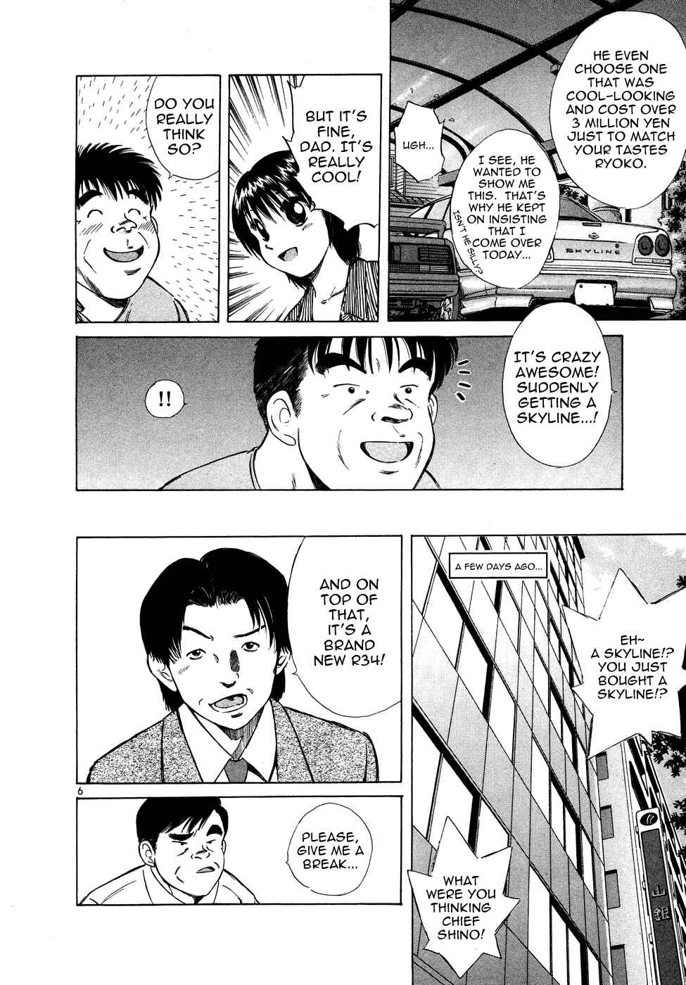 Page 7 Chapter 74 Over Rev!
