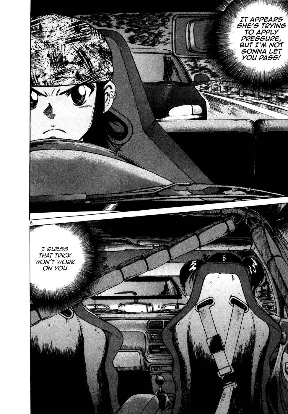 Page 9 Chapter 70 Over Rev!