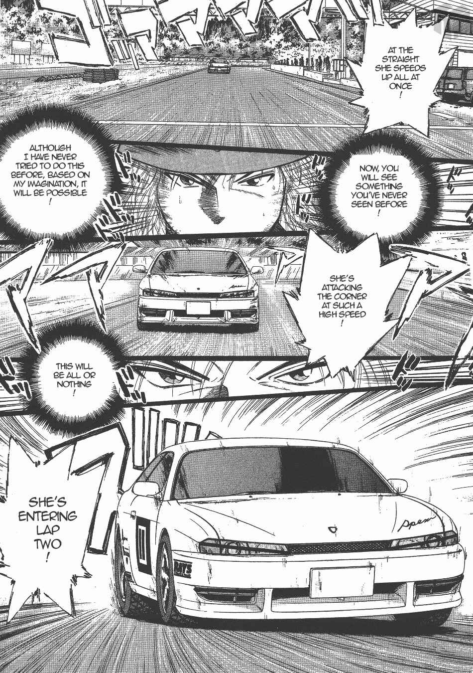 Page 11 Chapter 130 Over Rev!