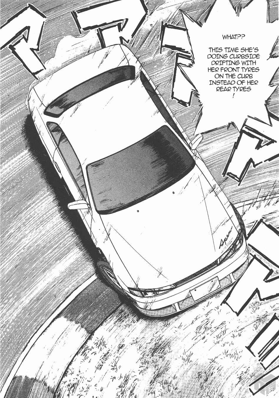 Page 13 Chapter 130 Over Rev!