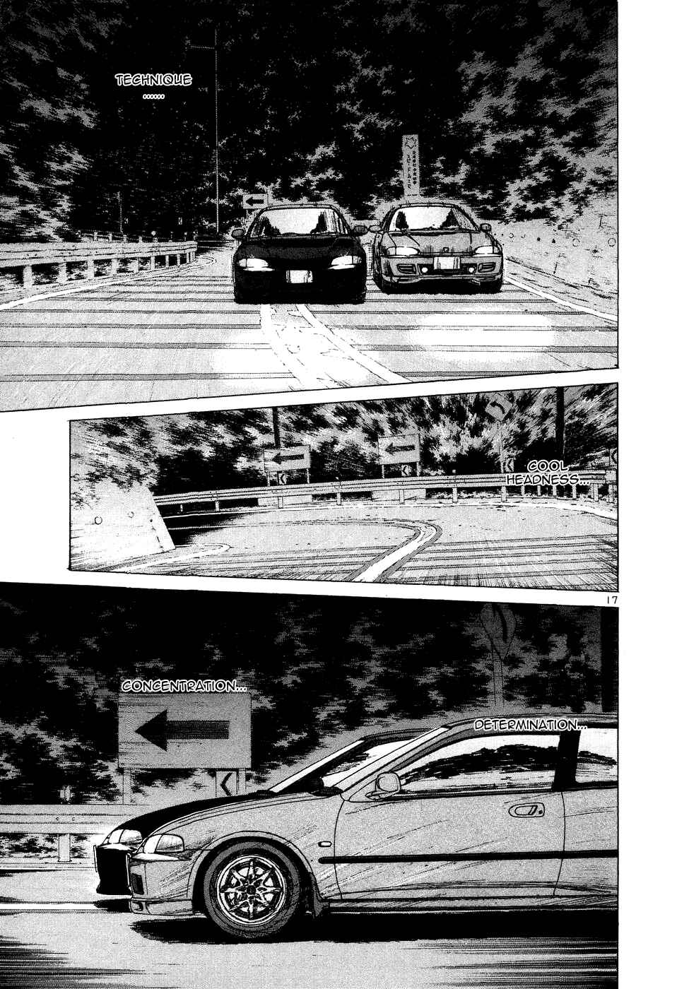 Page 18 Chapter 73 Over Rev!