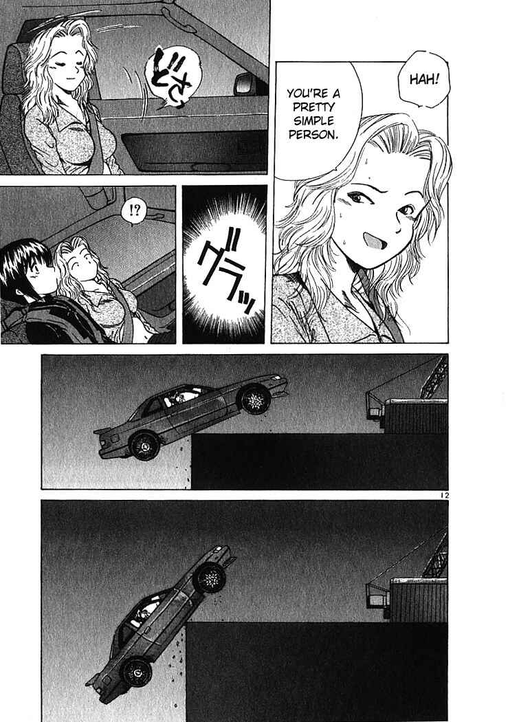 Page 11 Chapter 5 Over Rev!