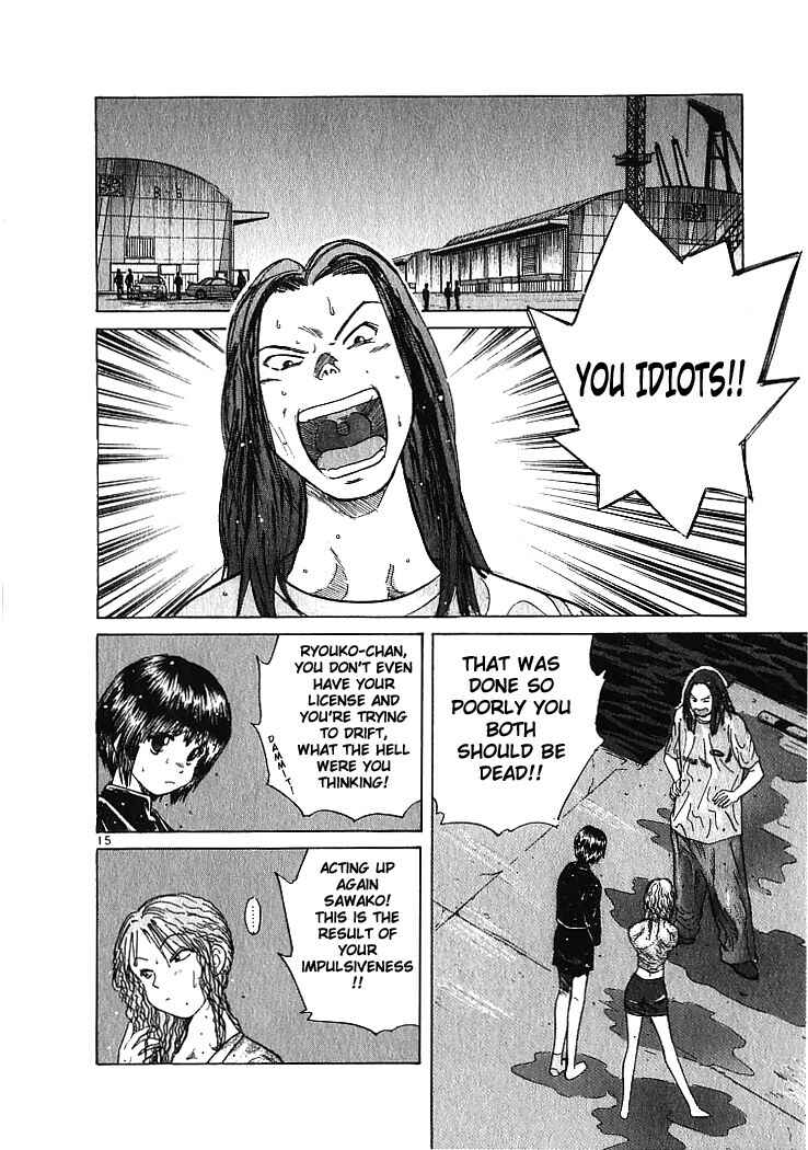Page 14 Chapter 5 Over Rev!