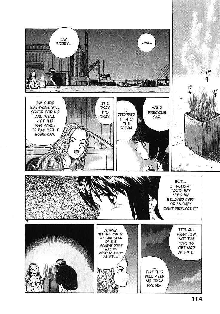 Page 16 Chapter 5 Over Rev!