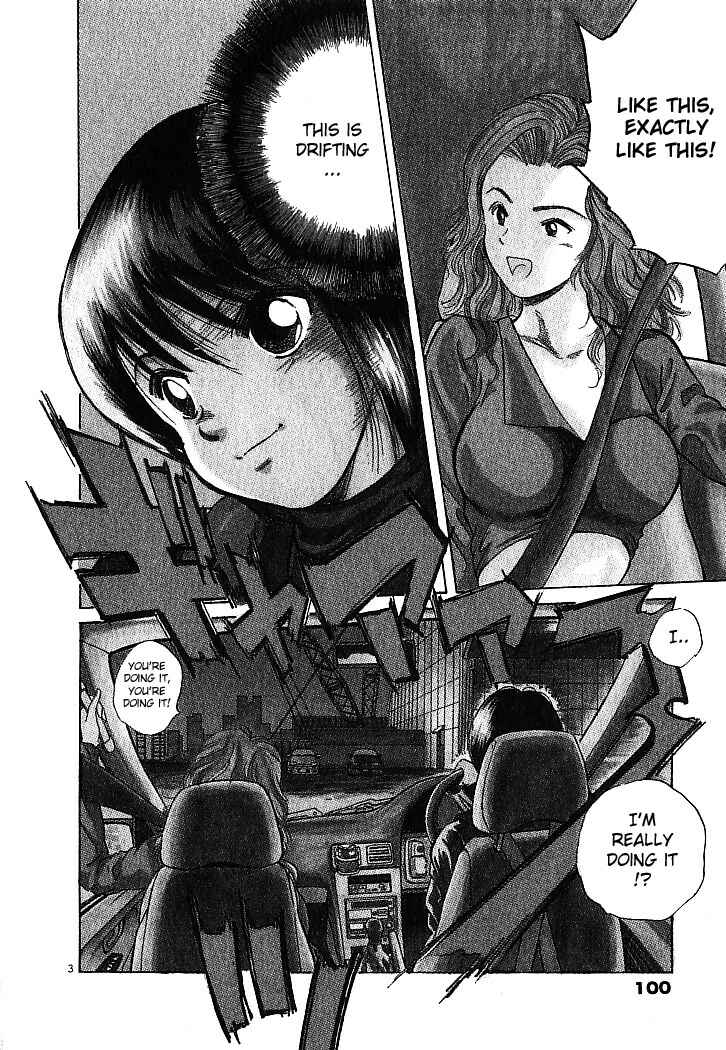 Page 2 Chapter 5 Over Rev!