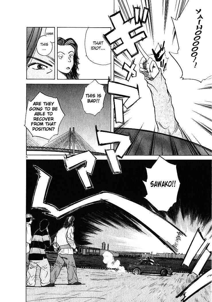 Page 4 Chapter 5 Over Rev!
