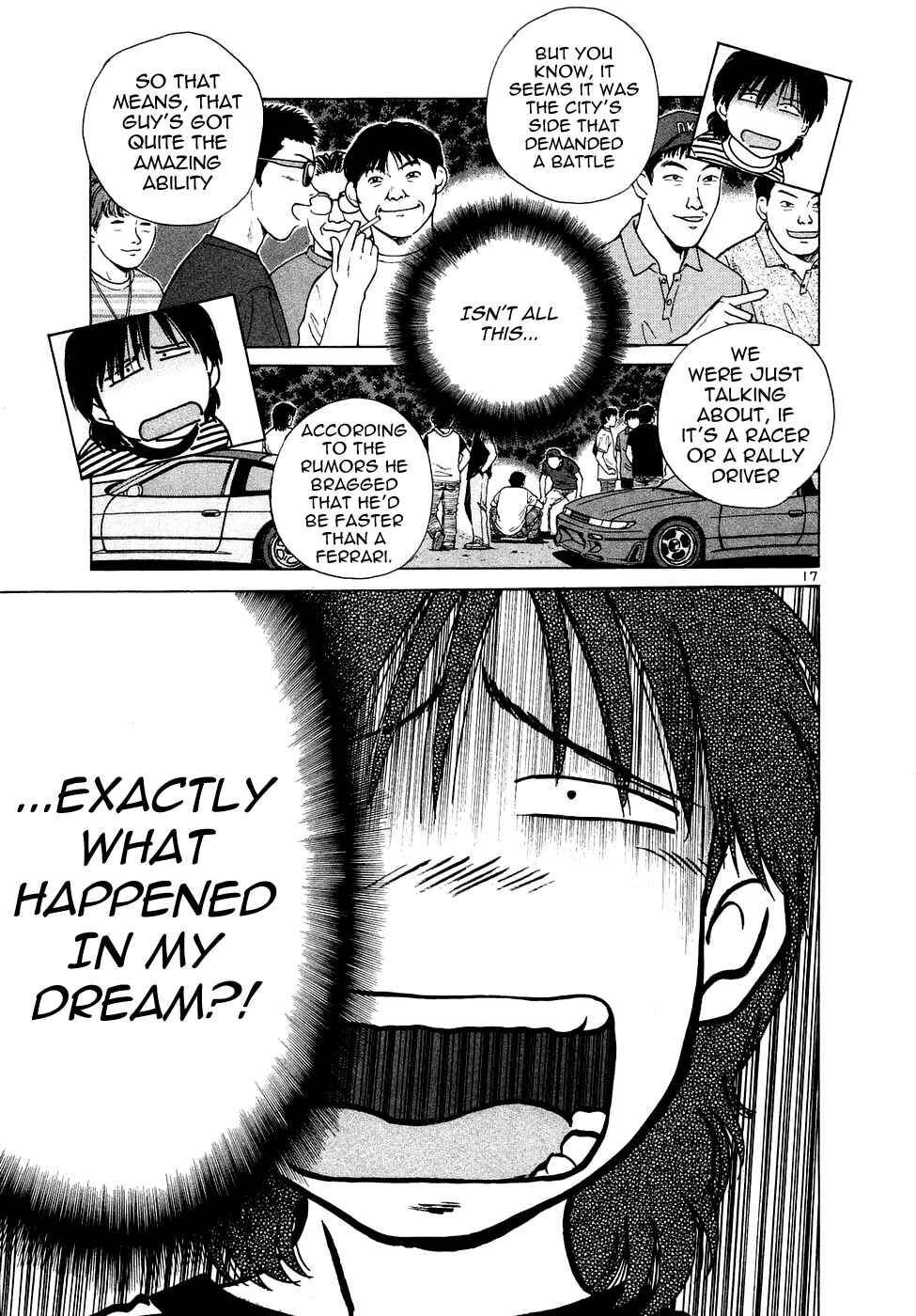 Page 18 Chapter 76 Over Rev!