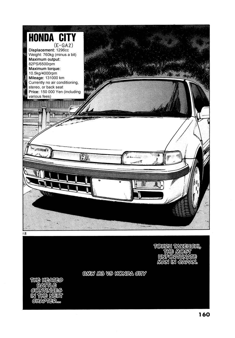 Page 19 Chapter 76 Over Rev!