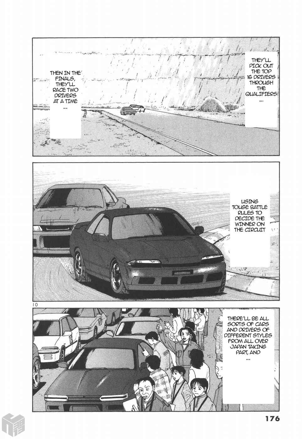 Page 10 Chapter 192 Over Rev!