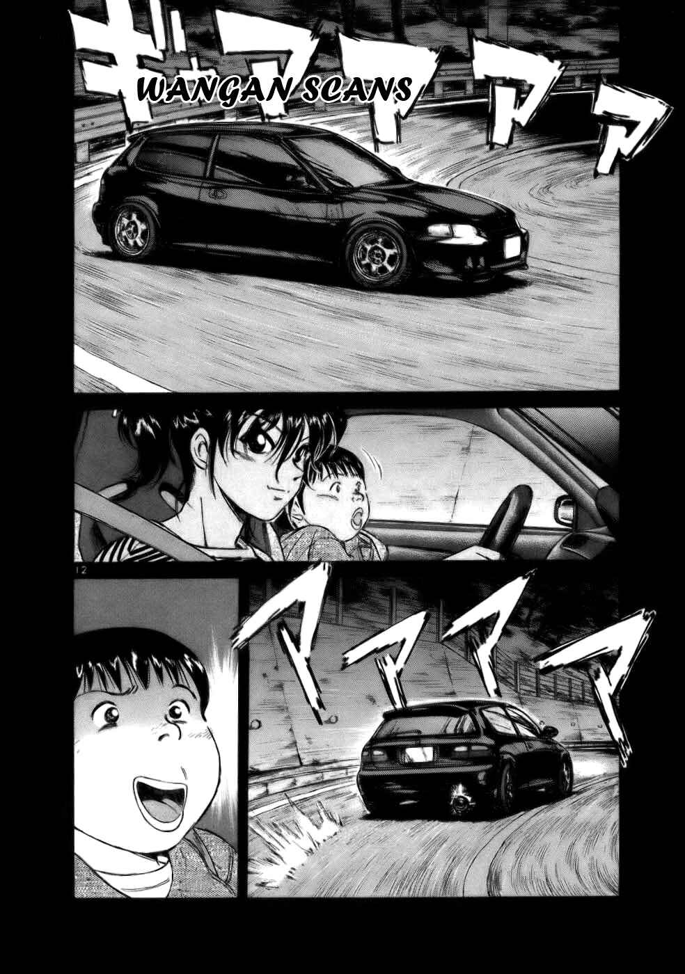 Page 12 Chapter 65 Over Rev!