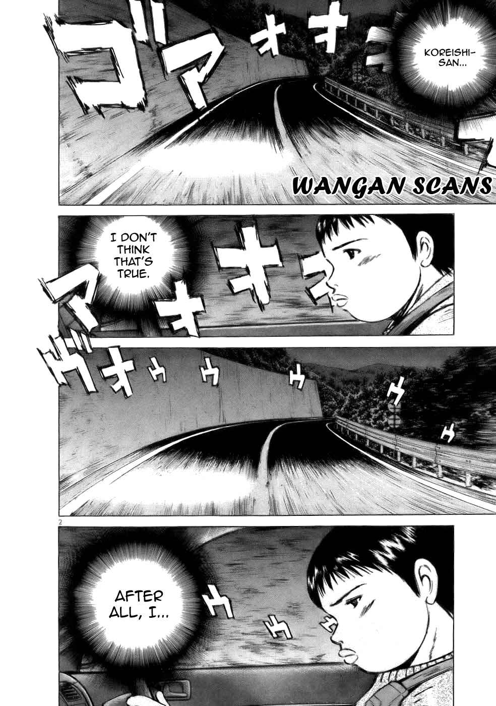 Page 2 Chapter 65 Over Rev!