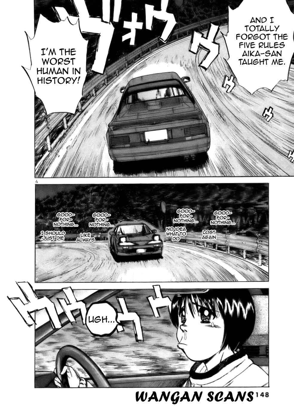 Page 4 Chapter 65 Over Rev!