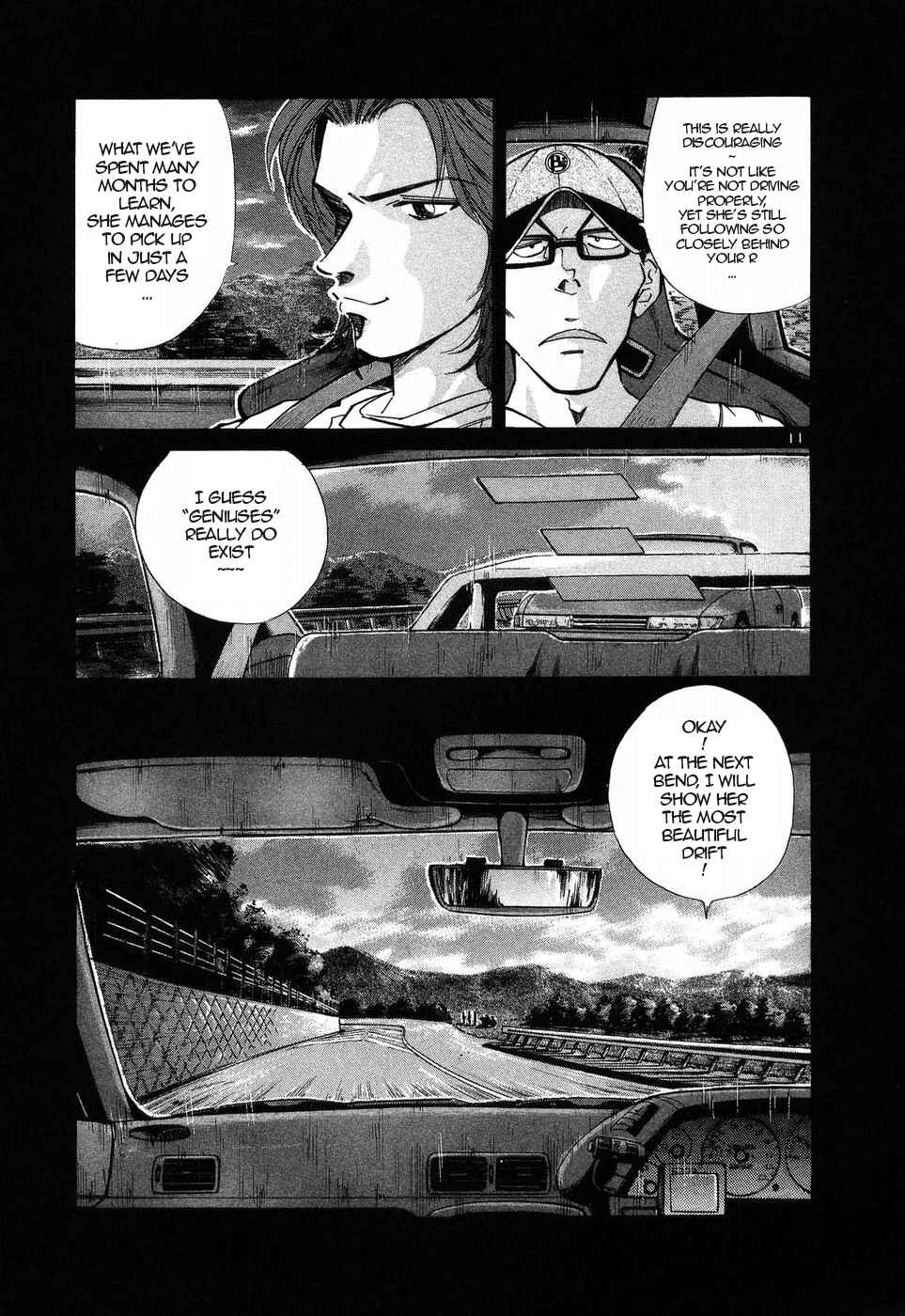 Page 10 Chapter 261 Over Rev!