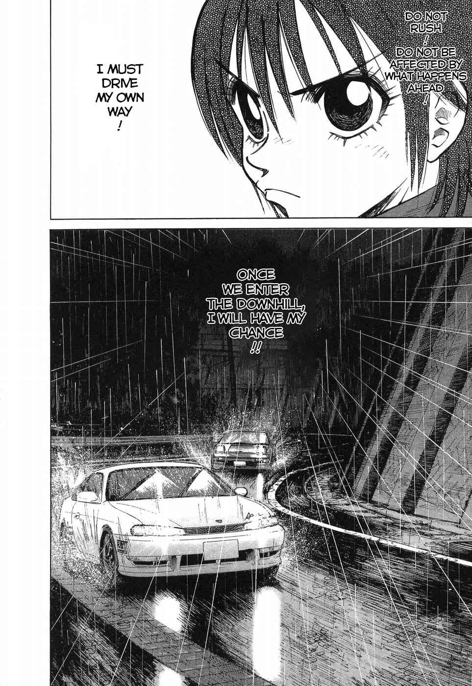 Page 15 Chapter 261 Over Rev!