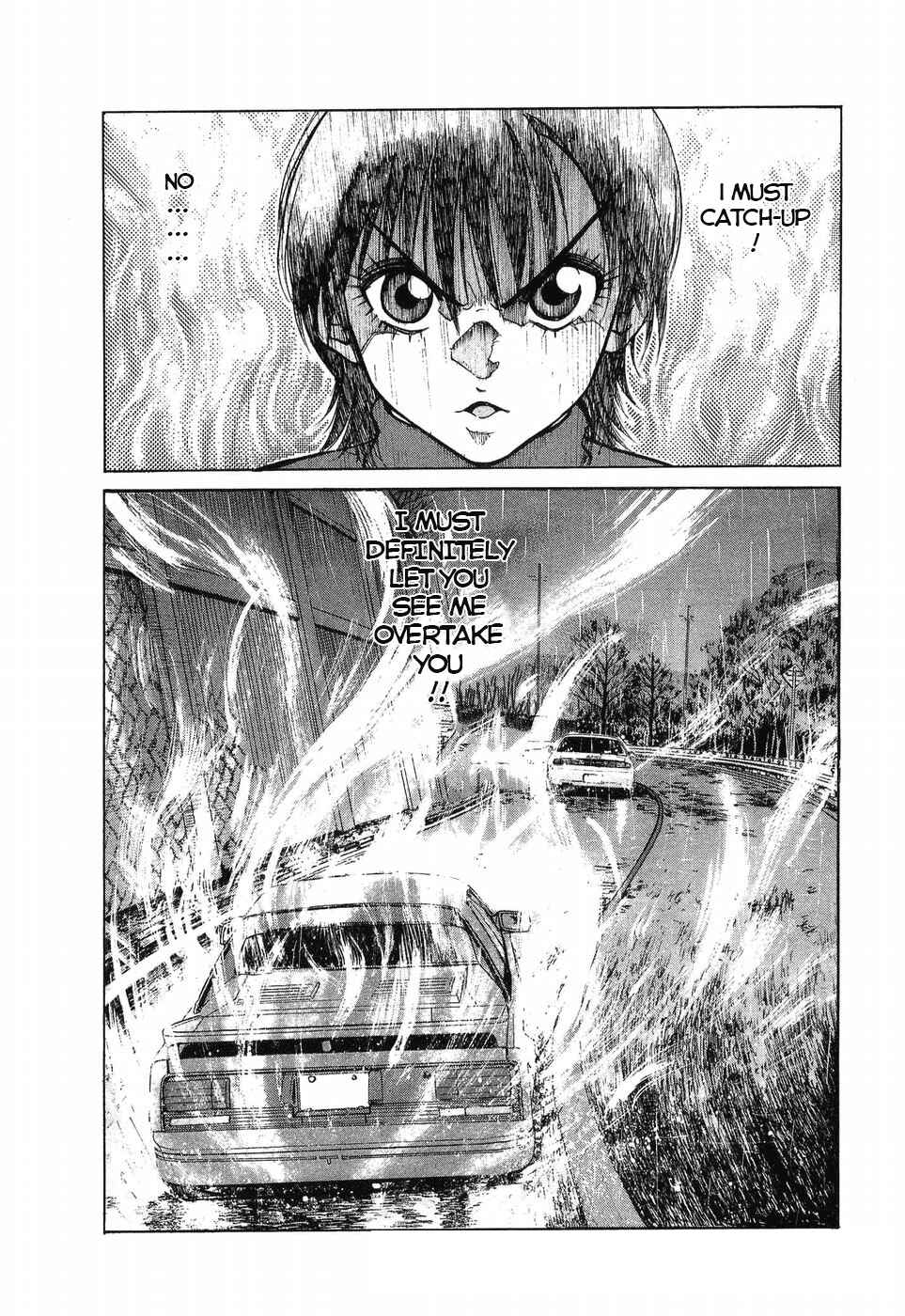 Page 17 Chapter 261 Over Rev!