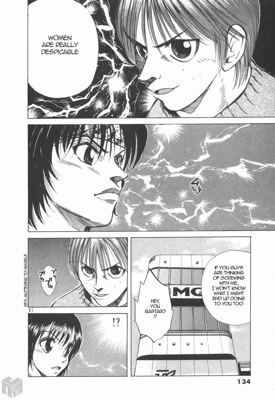 Page 20 Chapter 200 Over Rev!