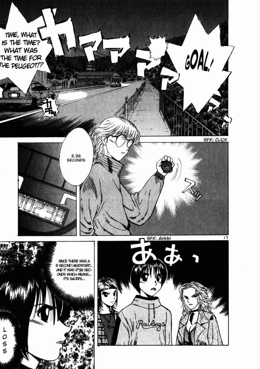 Page 17 Chapter 58 Over Rev!
