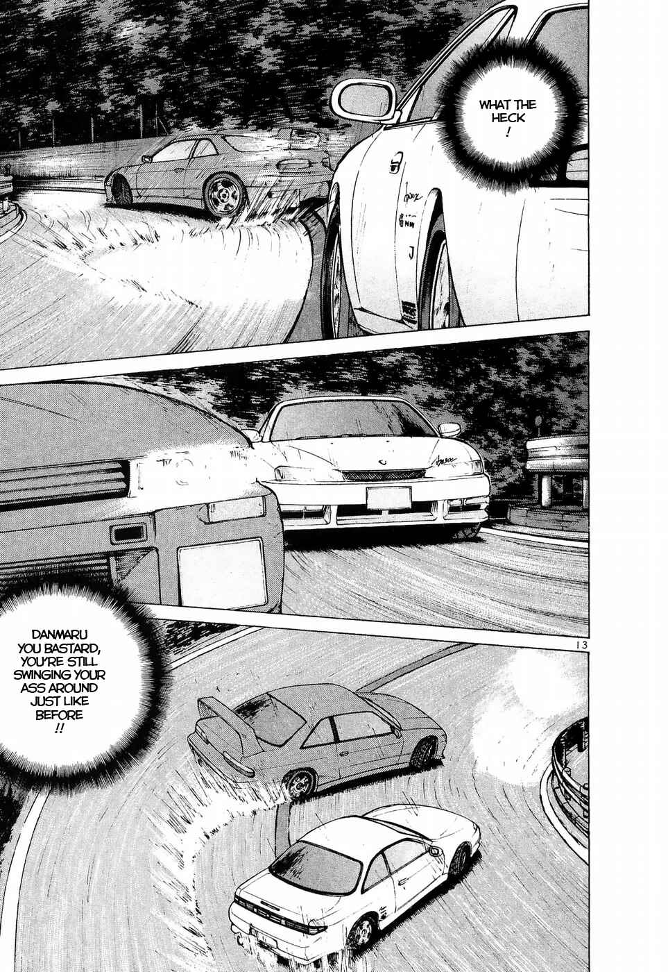 Page 11 Chapter 229 Over Rev!