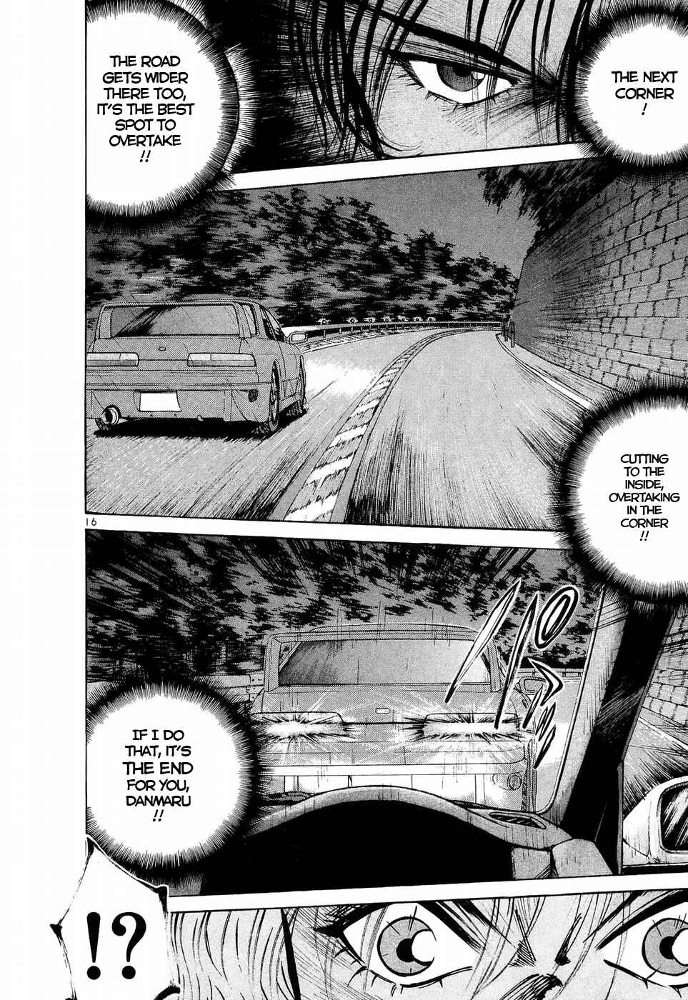 Page 14 Chapter 229 Over Rev!