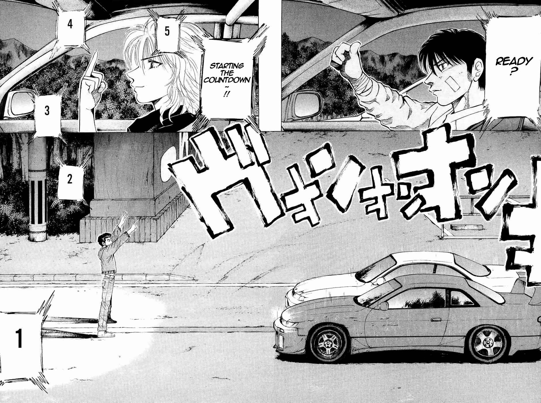 Page 6 Chapter 229 Over Rev!