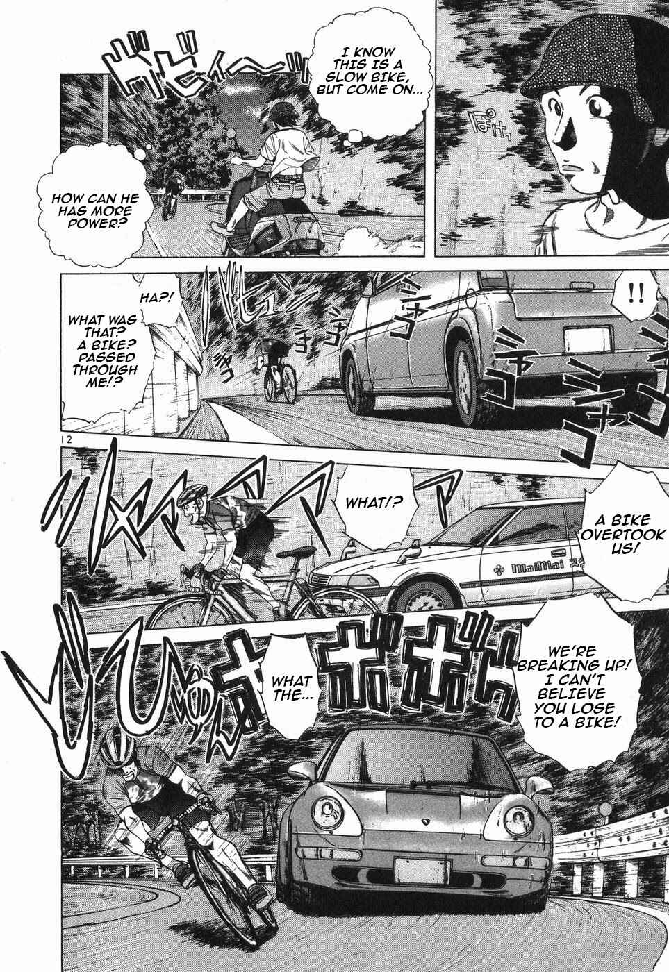 Page 12 Chapter 98 Over Rev!