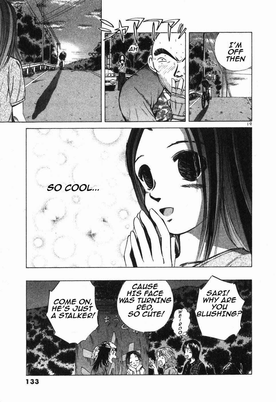 Page 19 Chapter 98 Over Rev!