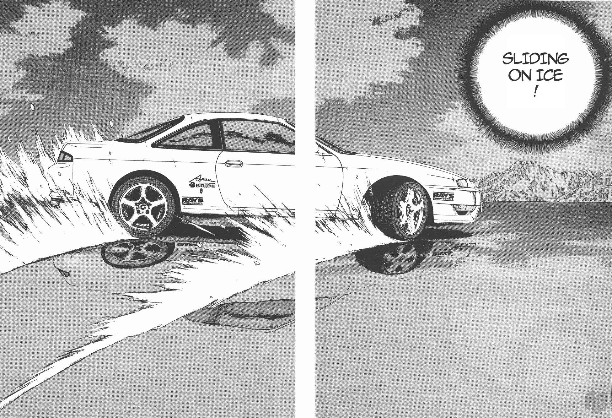 Page 8 Chapter 142 Over Rev!