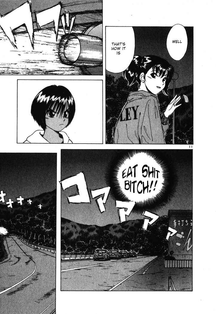 Page 11 Chapter 52 Over Rev!