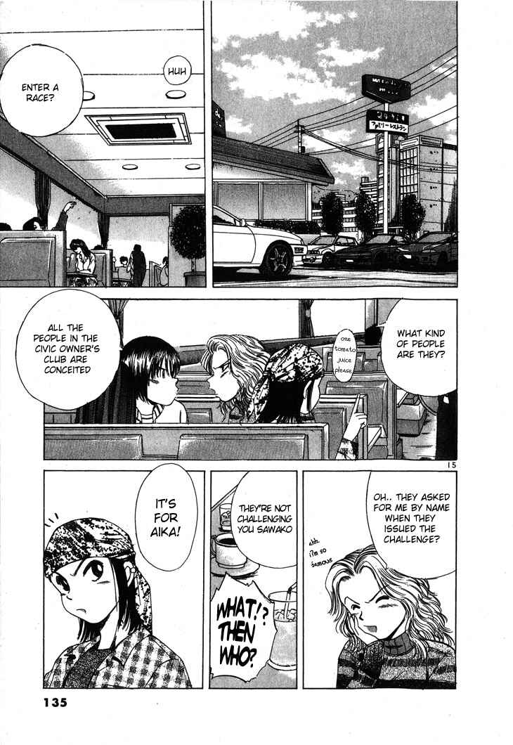 Page 15 Chapter 52 Over Rev!