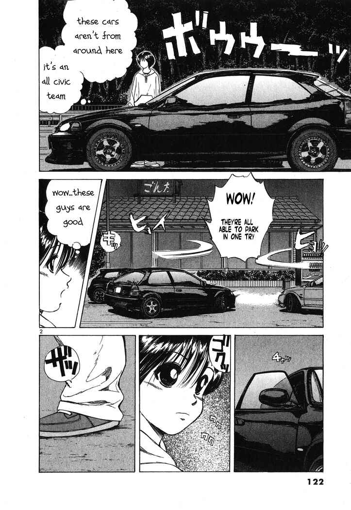 Page 2 Chapter 52 Over Rev!