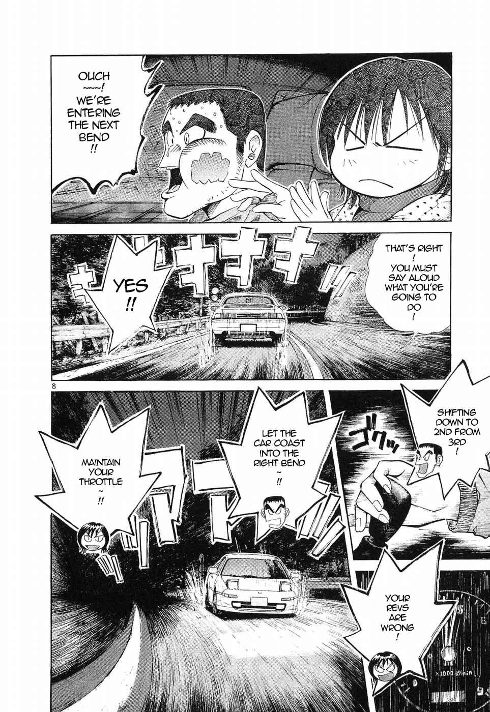 Page 8 Chapter 257 Over Rev!