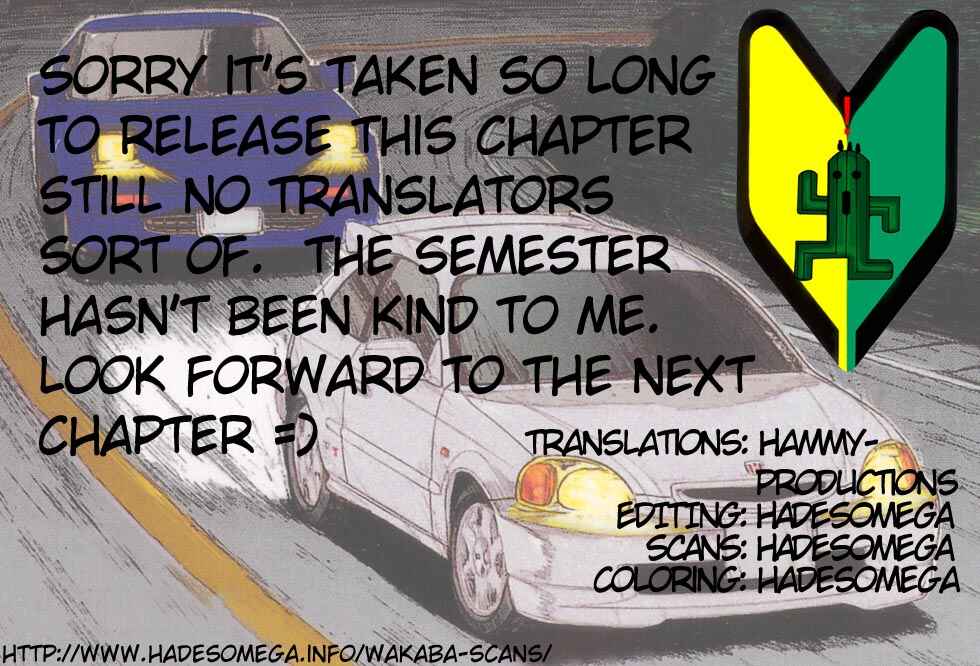 Page 19 Chapter 60 Over Rev!