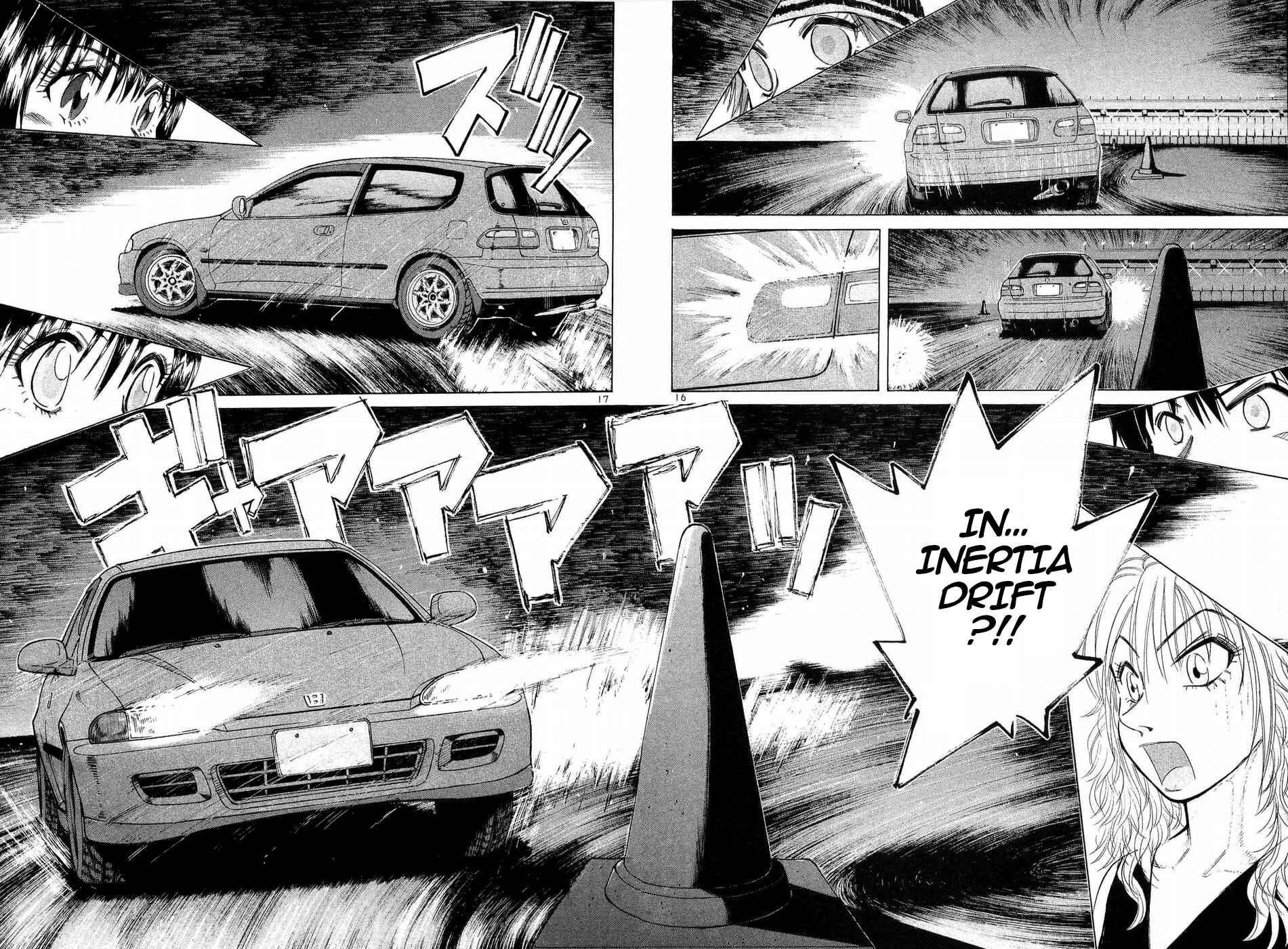 Page 15 Chapter 247 Over Rev!