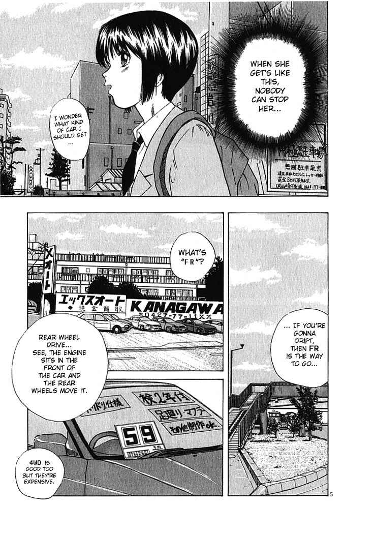 Page 5 Chapter 6 Over Rev!