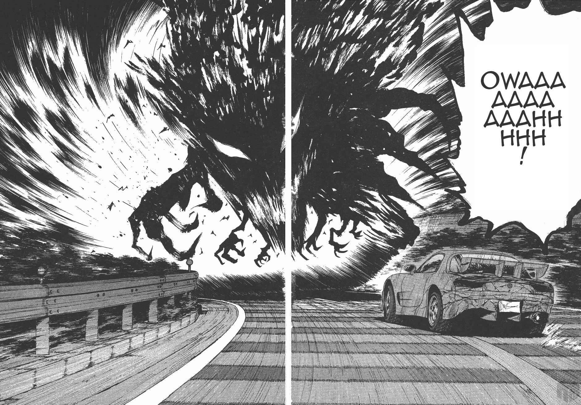 Page 16 Chapter 144 Over Rev!