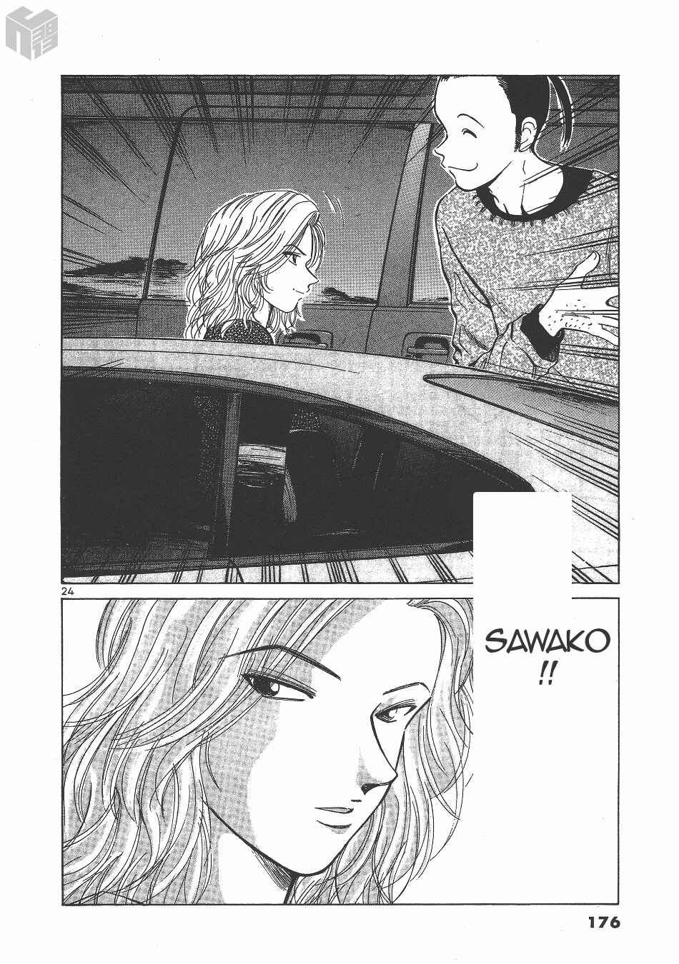 Page 22 Chapter 135 Over Rev!
