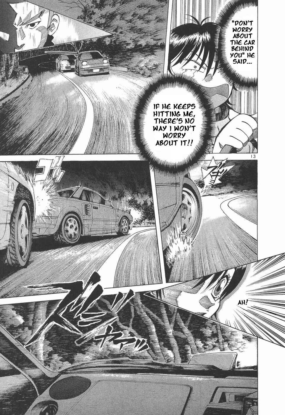 Page 12 Chapter 283 Over Rev!