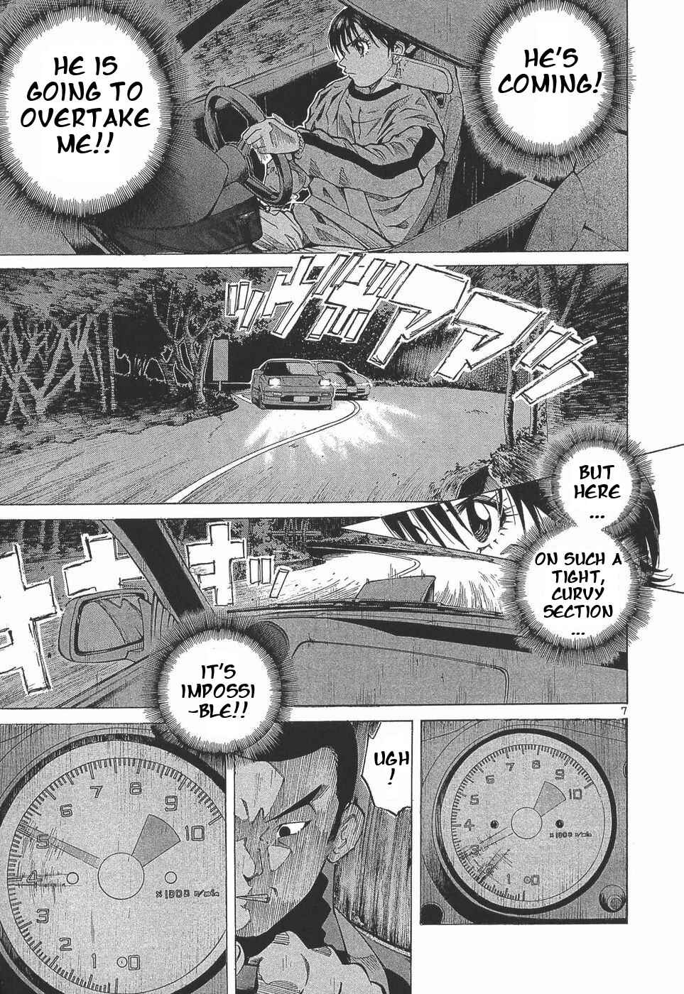 Page 6 Chapter 283 Over Rev!