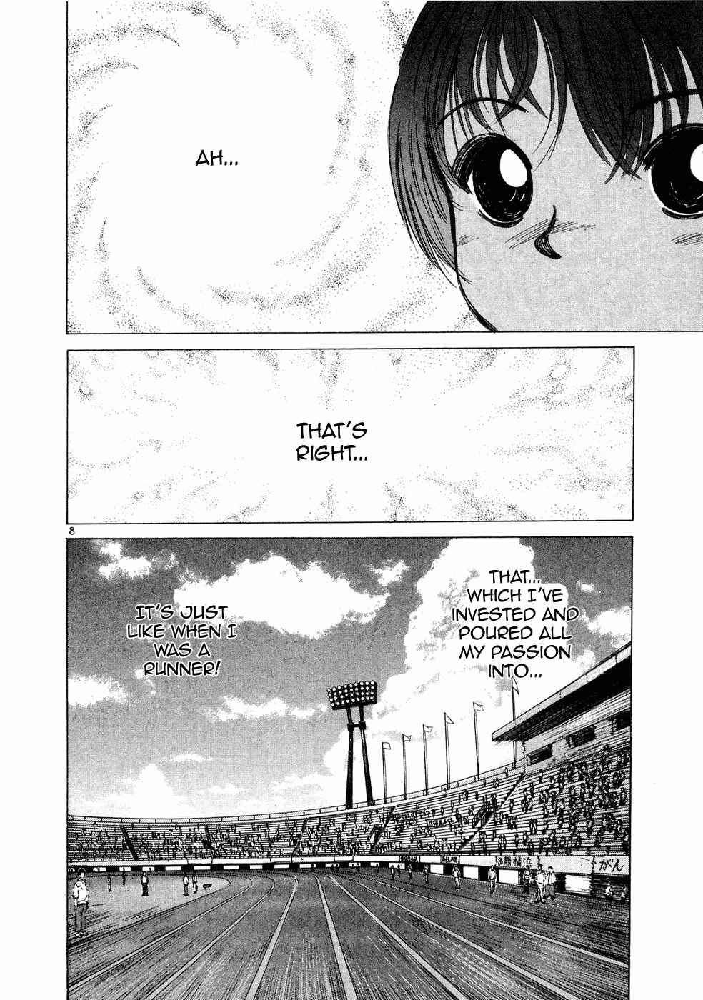 Page 8 Chapter 67 Over Rev!