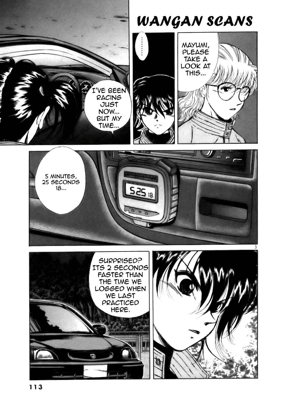 Page 3 Chapter 63 Over Rev!