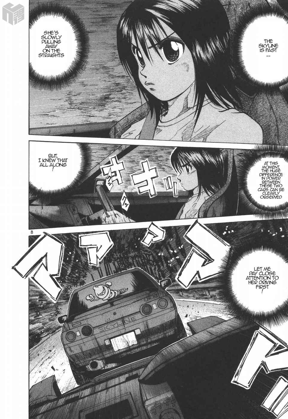 Page 7 Chapter 183 Over Rev!