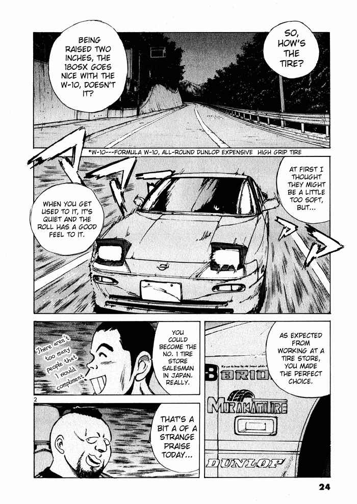 Page 2 Chapter 34 Over Rev!