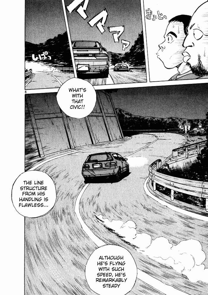 Page 8 Chapter 34 Over Rev!