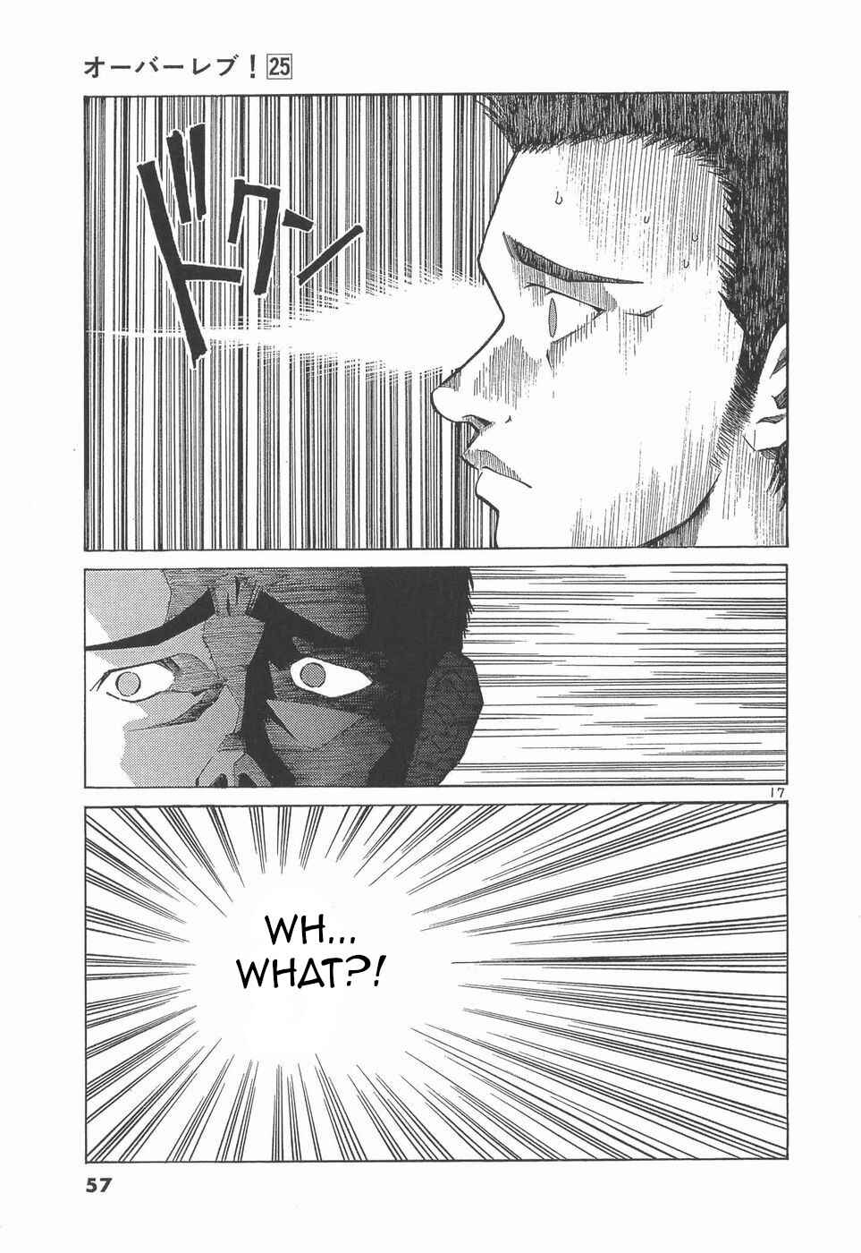 Page 16 Chapter 275 Over Rev!
