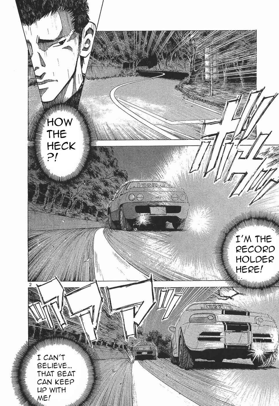 Page 2 Chapter 275 Over Rev!