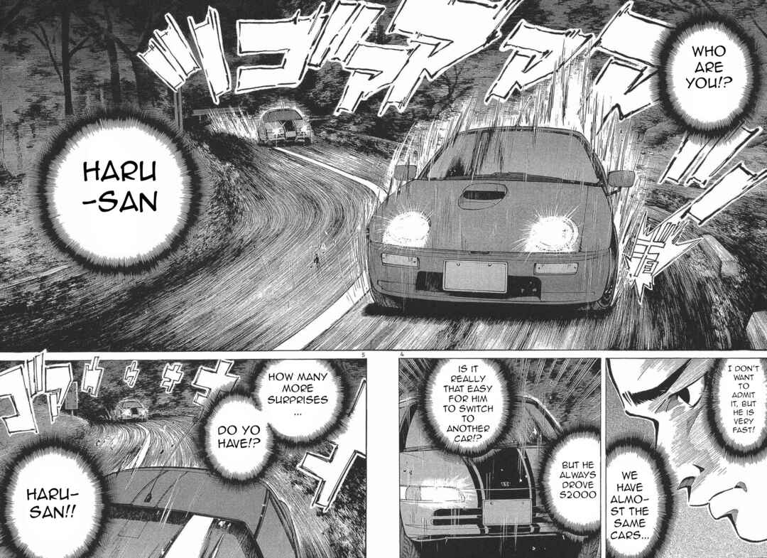 Page 4 Chapter 275 Over Rev!