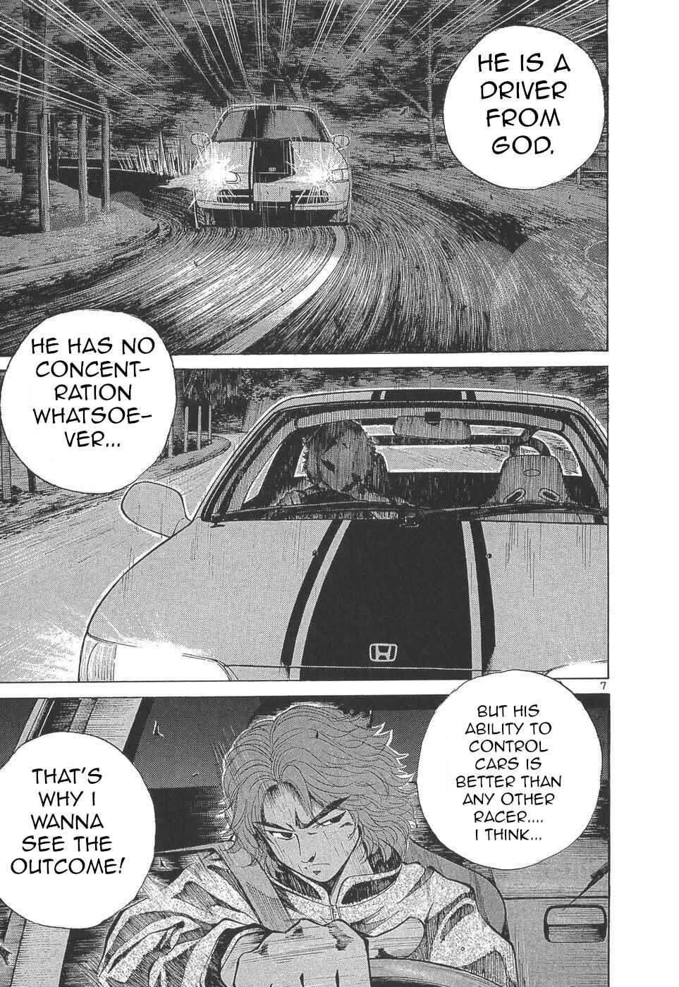 Page 6 Chapter 275 Over Rev!