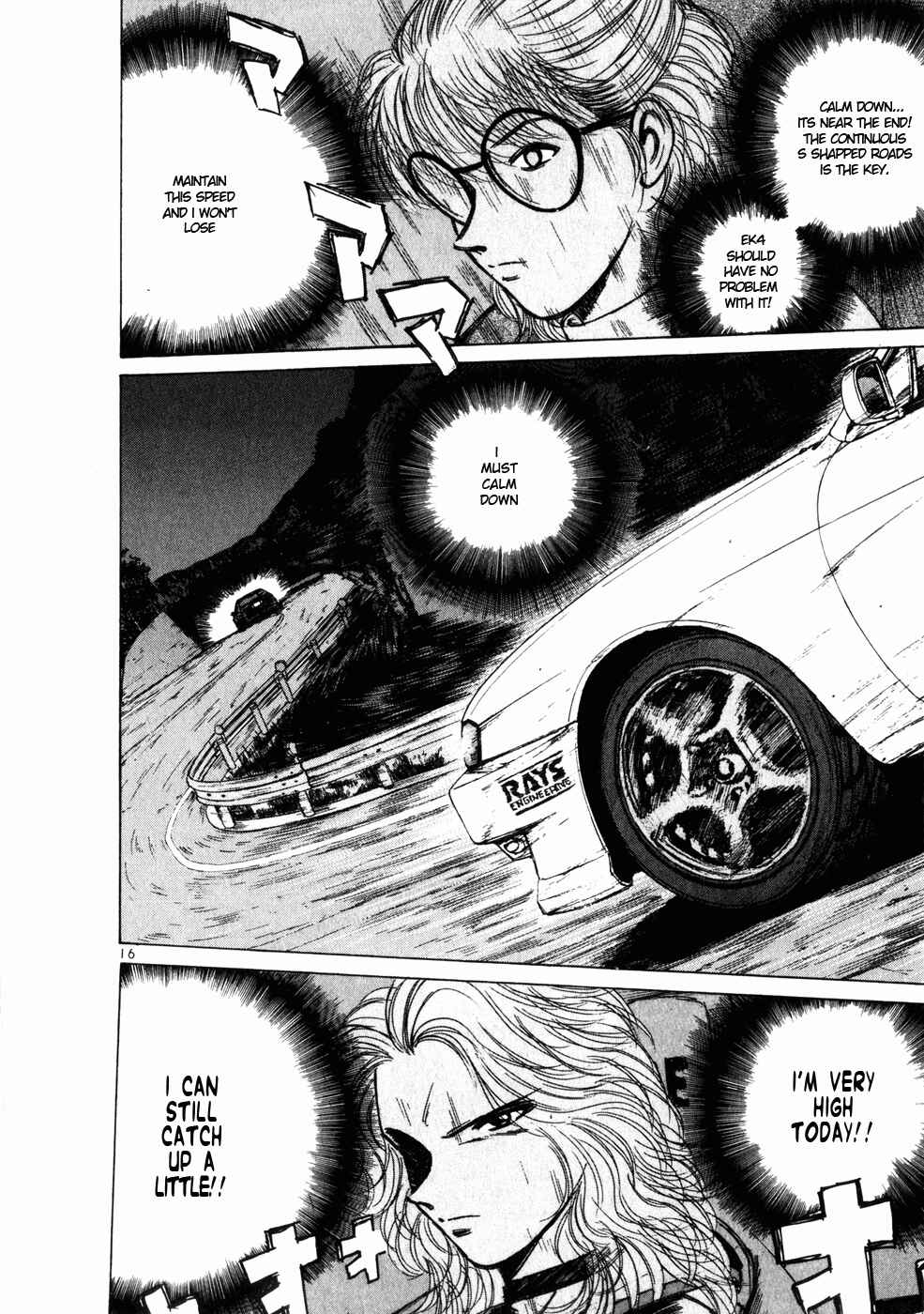 Page 16 Chapter 61 Over Rev!