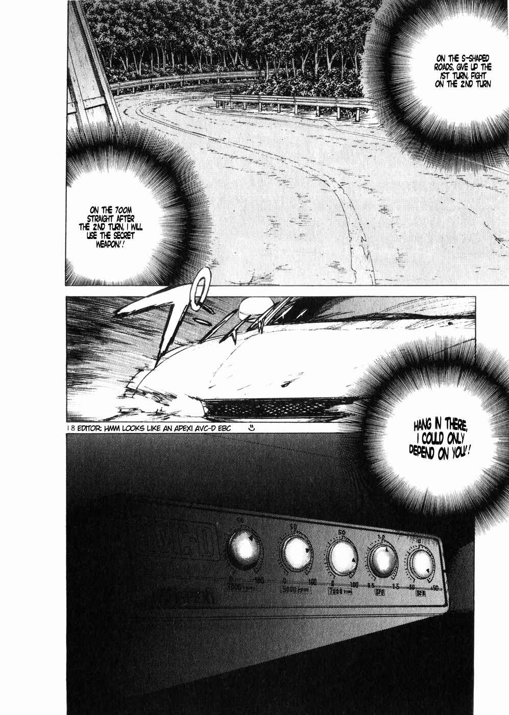 Page 18 Chapter 61 Over Rev!
